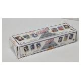 1991UD Baseball Card Factory Set (Sealed)