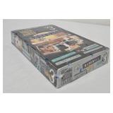 1993T Stadium Club Series 3 Wax Box