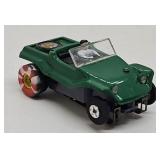Aurora T-Jet Dune Buggy HO Slot Car
