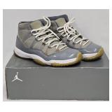 Nike Air Jordan 11 Retro Basketball Sneakers