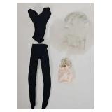 1961-65 Barbie #989 Ballerina Outfit