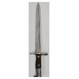 U.S. Model 1898 Krag Bayonet