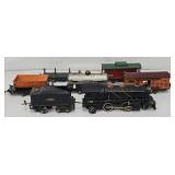 Pre-War Lionel O-Gauge Train Set