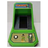 1982 Coleco #2393 Frogger Tabletop Video Game