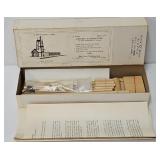 Train - San Juan Engr. Chama Sandhouse Kit