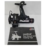 Abu Garcia Cardinal 454 GL Fishing Reel