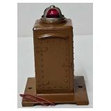 Train-  Pre-War Lionel #91 Circuit Breaker