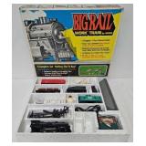 Marx Big Rail Train Set #51350  w/OB