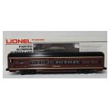 Train - Lionel 6-9565 O-Gauge N&W Passenger Car