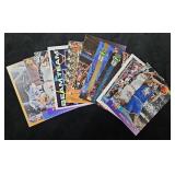 (10 Different) Shaquille O