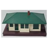Train - Lionel #133 Illuminated Station