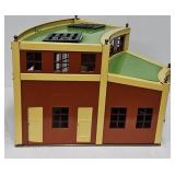 Train - MTH #444 Roundhouse Section