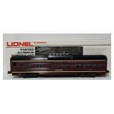 Train - Lionel 6-9567 O-Gauge N&W Vista Dome