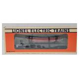 Train - Lionel #6-16939 Flatcar w/US Navy Boat