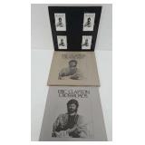 Eric Clapton 'Crossroads' Cassette Boxed Set