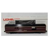 Train - Lionel 6-9562 O-Gauge N&W Baggage Car