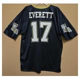 c1995 Saints Jim Everett Football Jersey