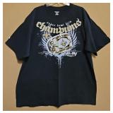 New Orleans Saints Super Bowl XLIV Tee Shirt