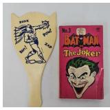 Batman Collectibles