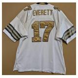 Mitchell & Ness Jim Everett Football Jersey
