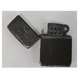 WWII US Military Cigarette Lighter