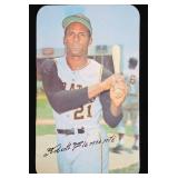 1970T Super #12 Roberto Clements Baseball Card