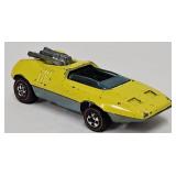 1973 Hot Wheels Redline Peeping Bomb