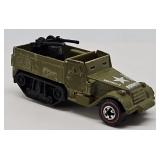 1976 Hot Wheels Redline Gun Bucket