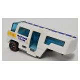 1971 Hot Wheels Redline Racing Team Trailer