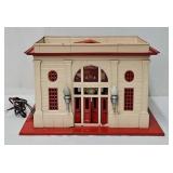 Train - Pre-War #115 Lionel Station