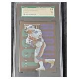 1995 Playoff Contenders #139 Curtis Martin R/C