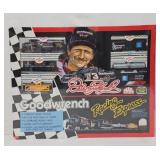 Brookfield Guild Dale Earnhardt HO Train Set (MIB)