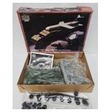 Revell 'The History Makers' Teracruzer Model Kit