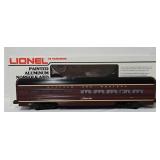Train - Lionel 6-7203 O-Gauge N&W Dining Car