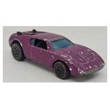 1973 Hot Wheels Redline Plum Enamel X-Ploder