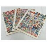 (300+) MNH Norway, Finland & Denmark Stamps