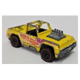 Rare Hot Wheels Redline Baja Breaker Color Variant