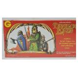 1983 Grenadier Dragon Lords Set #2005