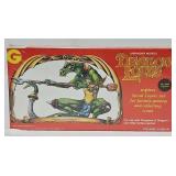 1983 Grenadier Dragon Lords Set #2010