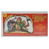 1983 Grenadier Dragon Lords Set #2002