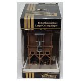 Train - L.G.B.1938 G-Scale Large Coaling Station