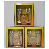Train - MTH Rail King #30-1082 Street Lamp Sets