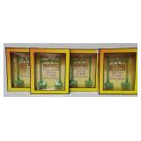Train - MTH Rail King #1032 O-Gauge Street Lamps