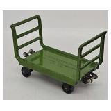 Train - Pre-War Lionel #161 Baggage Truck