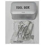 Train - MTH #208 Lionel Reproduction Tool Box