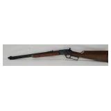Gun - Marlin 39 Century Ltd. 22 Cal Rifle