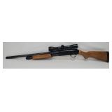 Gun - Mossberg Mod 835, 12 Pump Action Shotgun