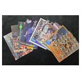 (10 Different) Shaquille O