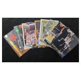 (10 Different) Shaquille O