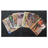 (10 Different) Shaquille O